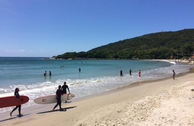GH Barra da Lagoa