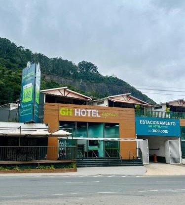 GH Hotel Express
