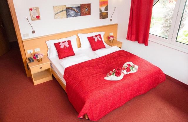 GH Hotel Piaz