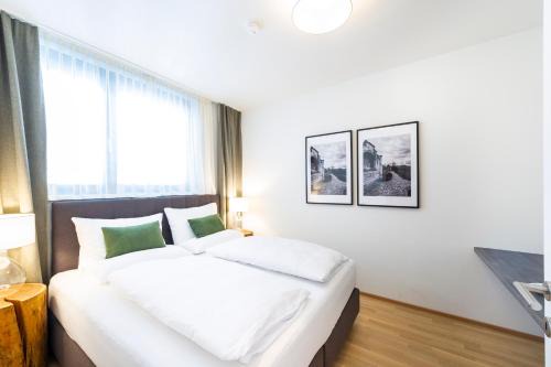 GH Luxury Apartments Graz, Kalvarienberg