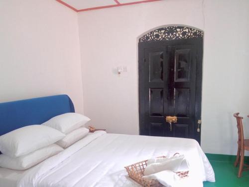 Ghar -Your home away from home