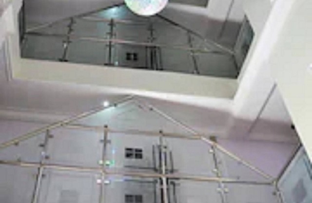 Ghatview Hotel