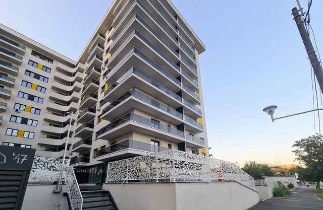 Ghencea Residence 158 L2