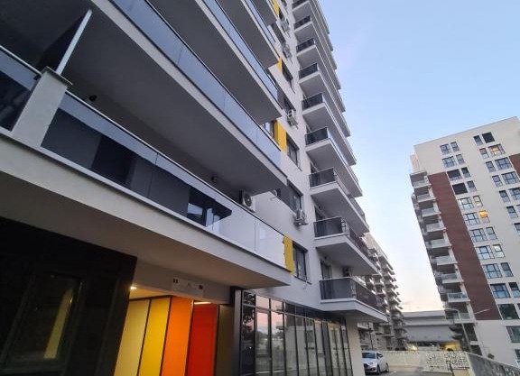Ghencea Residence 158 L2.2
