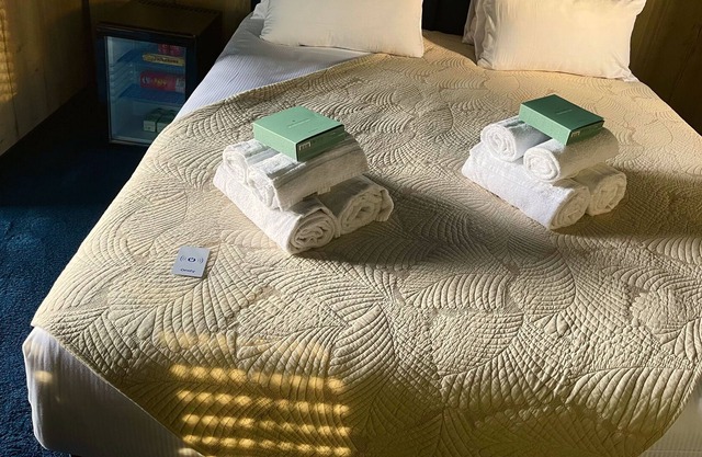 Ghm Hôtel les 4 éléments****