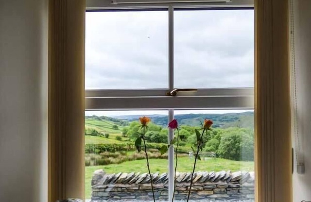 Ghyll Bank Barn