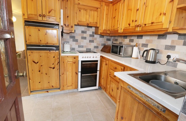 Ghyll Bank Bungalow