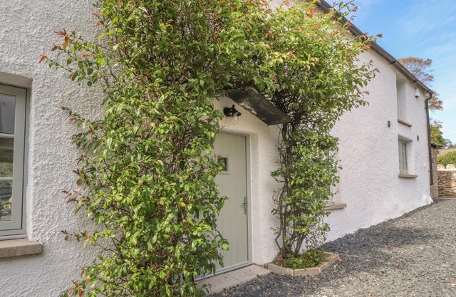 Ghyll Cottage