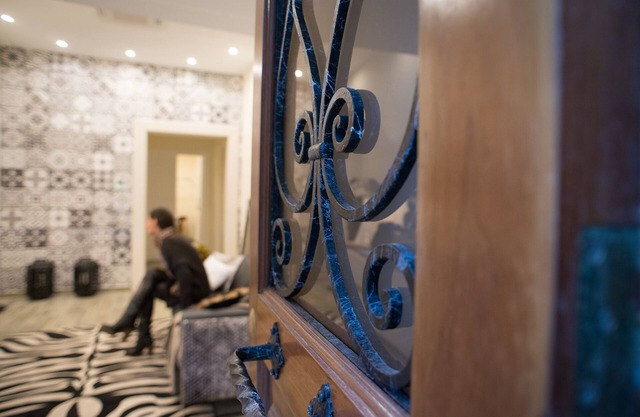 GIò GALA 'RELAIS- LUXURY APARTMENT