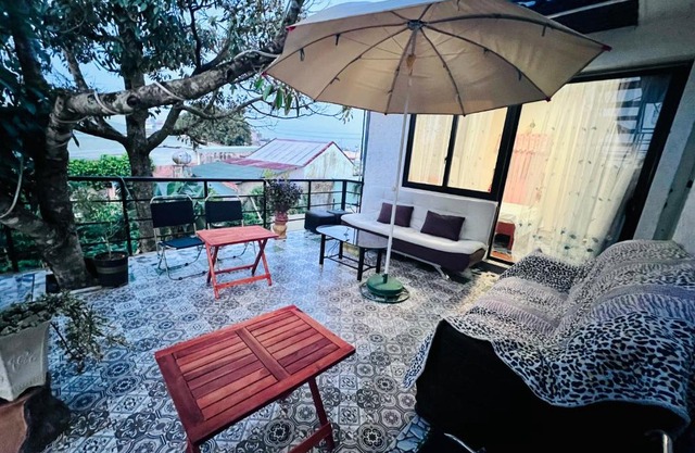 Gió Homestay