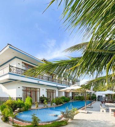 Gia An Hung Guest House