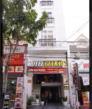 GIA BẢO 2 HOTEL