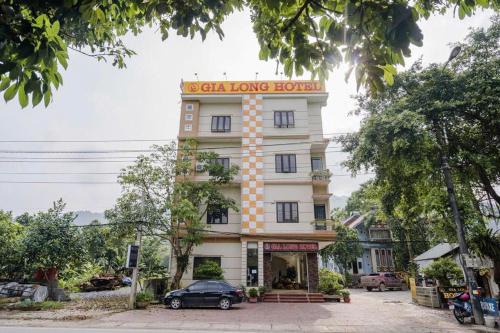 Gia Long Hotel Ha Giang