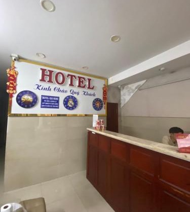 Gia Minh Hotel