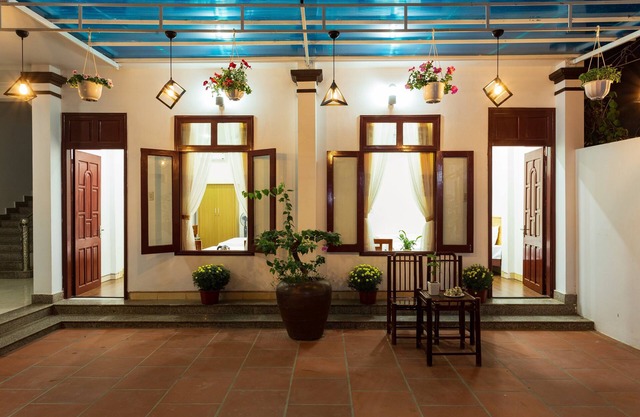 Gia Nguyen Hotel