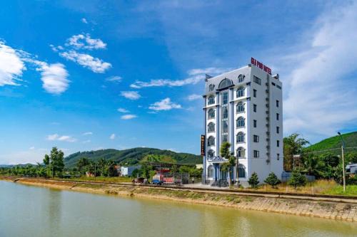 Gia Phú Hotel Bình Thuận