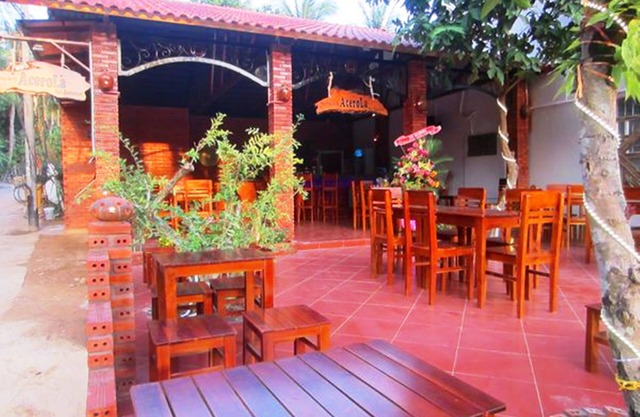 Gia Thanh Guest House