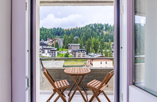 Giacomi View by Interhome