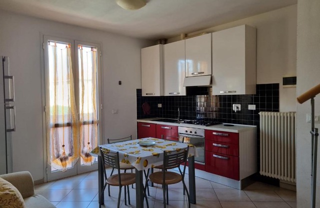 Giacomo Home