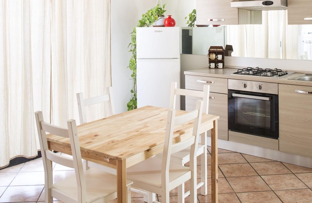 Giacomo Puccini Accommodation