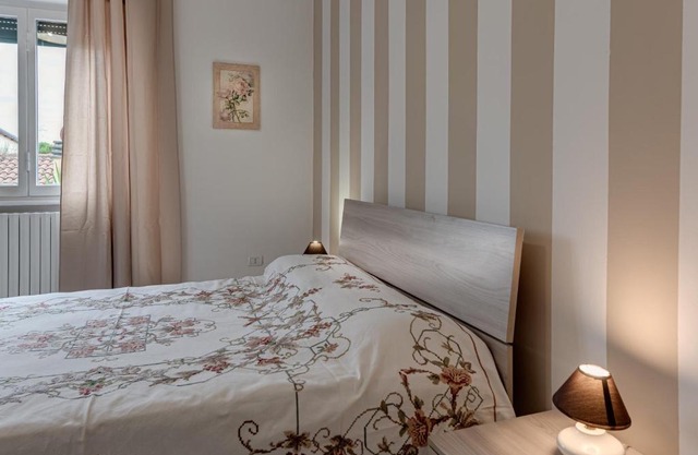 Giada Apartment