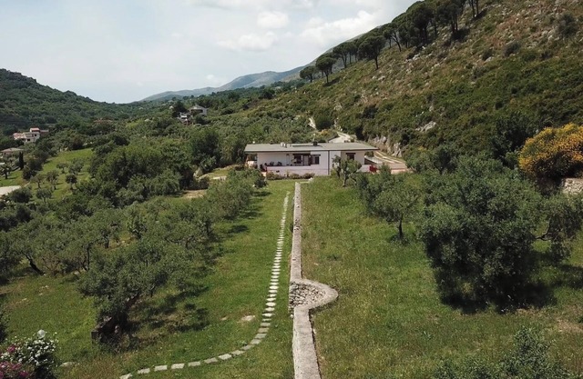 Giada Casa Vacanze - Appartamento con 2 Camere da Letto, Balcone e Vista Mare