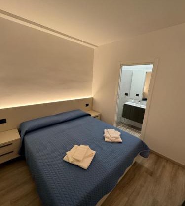 Giagi B&B