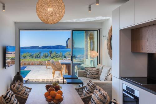 Gialova Hills 6 - Luxury Villas with Private Pool