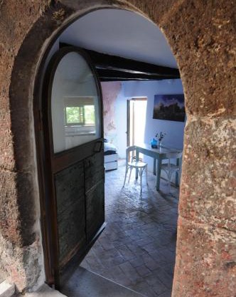 Giamevi House