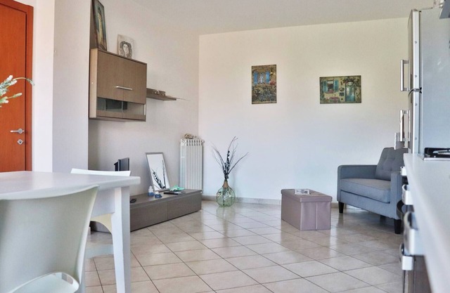 Gianna's House - YourPlace Abruzzo