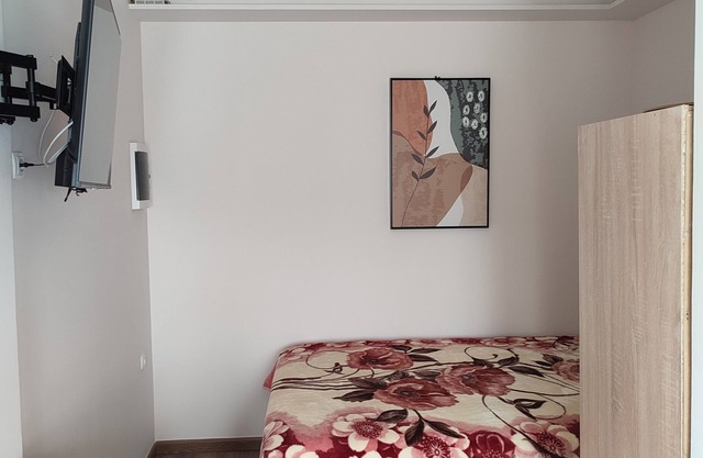 Gianniotis' Housen
