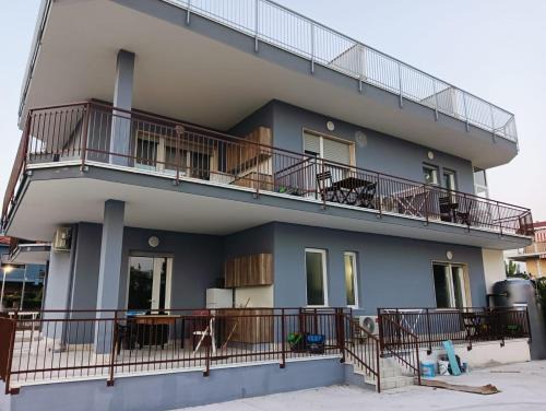 Gianola Residence Monolocali Formia