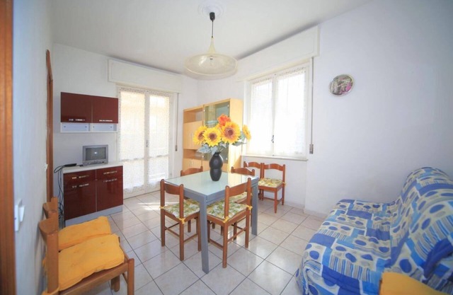 Giardini 13 Int 9 - Two Bedroom Apartment, Sleeps 6