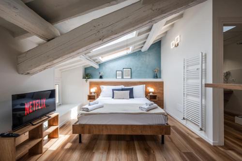 Giardini 411 Rooms