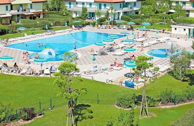 Giardini di Altea Tigli Residence - Villetta Bilo AGLAM (3222)