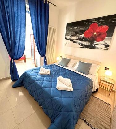 Giardino al mare