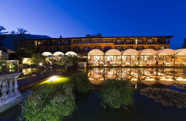 Giardino Ascona