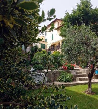 Giardino Fiorito