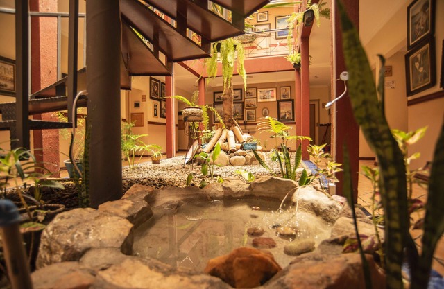 Giardino Hotel