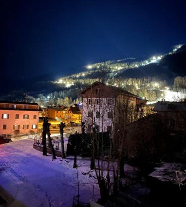 Giava’s Mountain Place Aprica