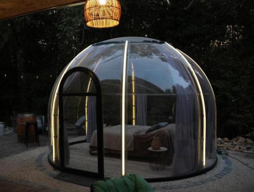 Gibertierehouse
