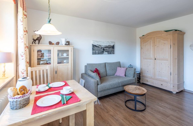 Giesdorf Apartment No. 32 - Apartment No. 32