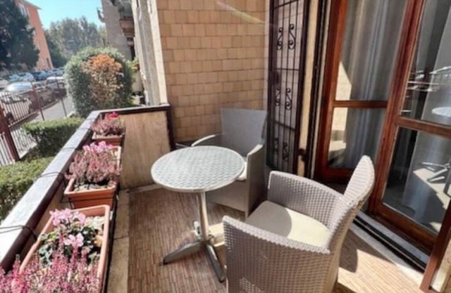 GIGI'S HOUSE ALESSANDRIA is your comfortable apartment in the heart of northern Italy