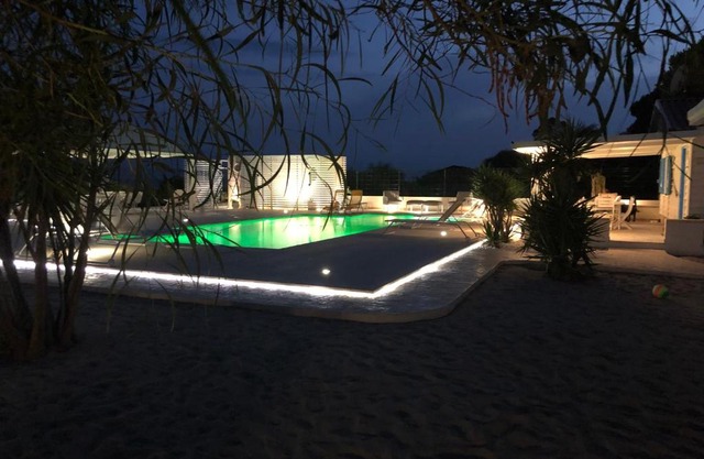 GIGLIO DI MARE Residence