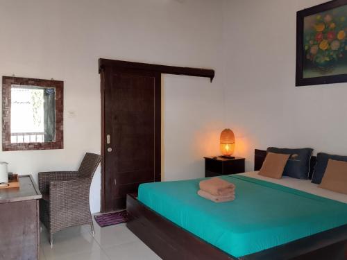 Gili Aren Rooms
