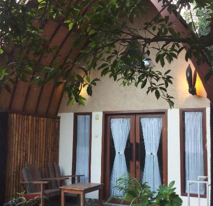 Gili Malibu Bungalows