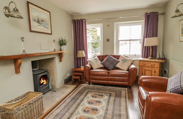 GILL HEAD FARM, pet friendly in Troutbeck Near Penrith
