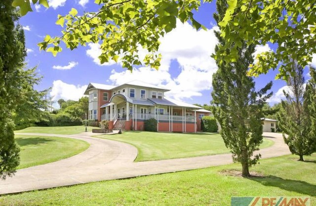 Gillandrea - Gracious Victorian Accomodation