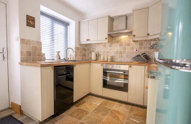 Gilly Cottage, South Cave, Yorkshire Coast
