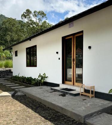 Ginastrohom Villa